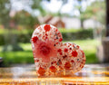 Resin Tea Light Holder
