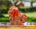 Resin Tea Light Holder