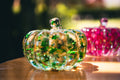 Resin Pumpkin Paperweights