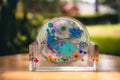 Resin Coaster Set